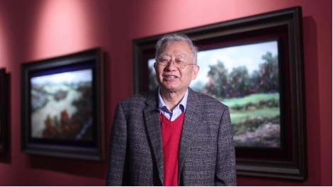 Chen Chuanxi