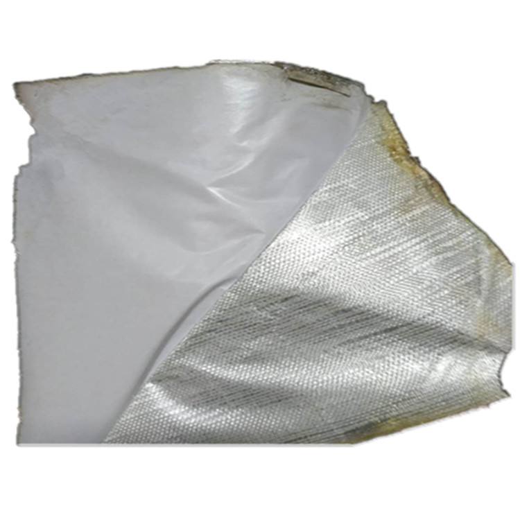 玻纤布（带铝箔）