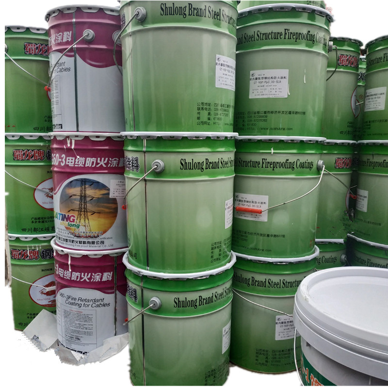 防火涂料
