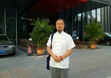 中濠酒店风水布局