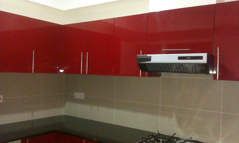 320 Apartment