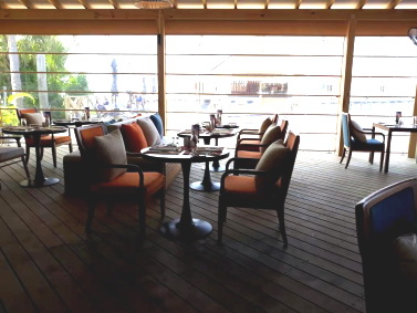 Ellaidoo Restaurant