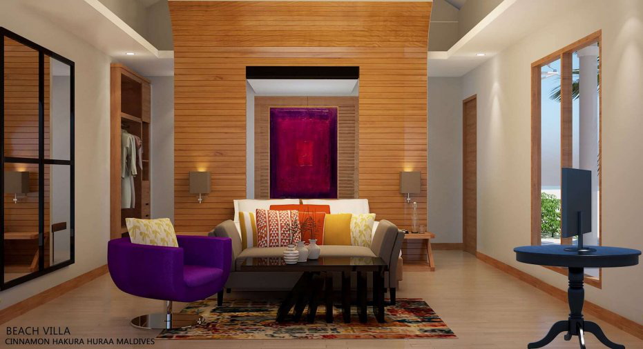 Hakura Huraa resort