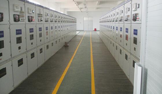 电扬子 仪表安装工程