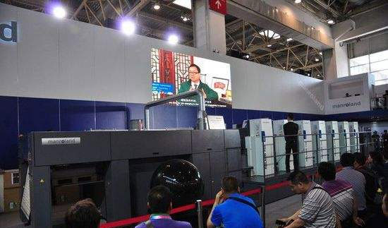 全球包装印刷市场面临的挑战