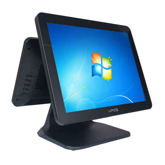 触摸POS系列T15II