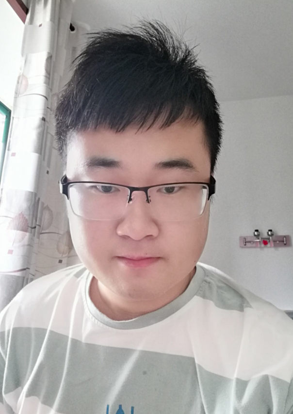 17级硕士-徐建兴