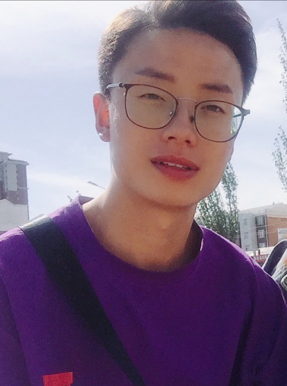 20级-罗许伟