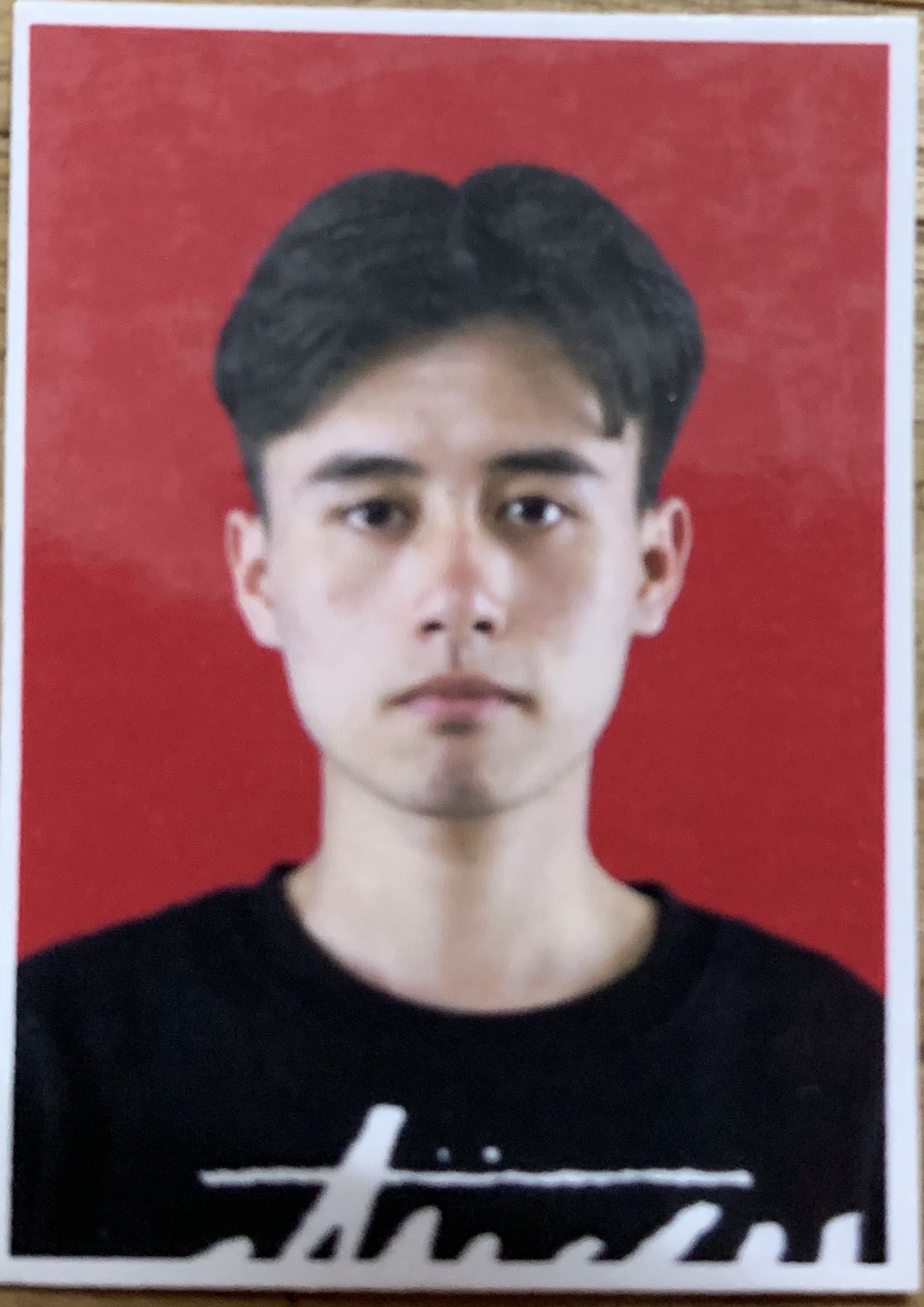 19级-郑明辉