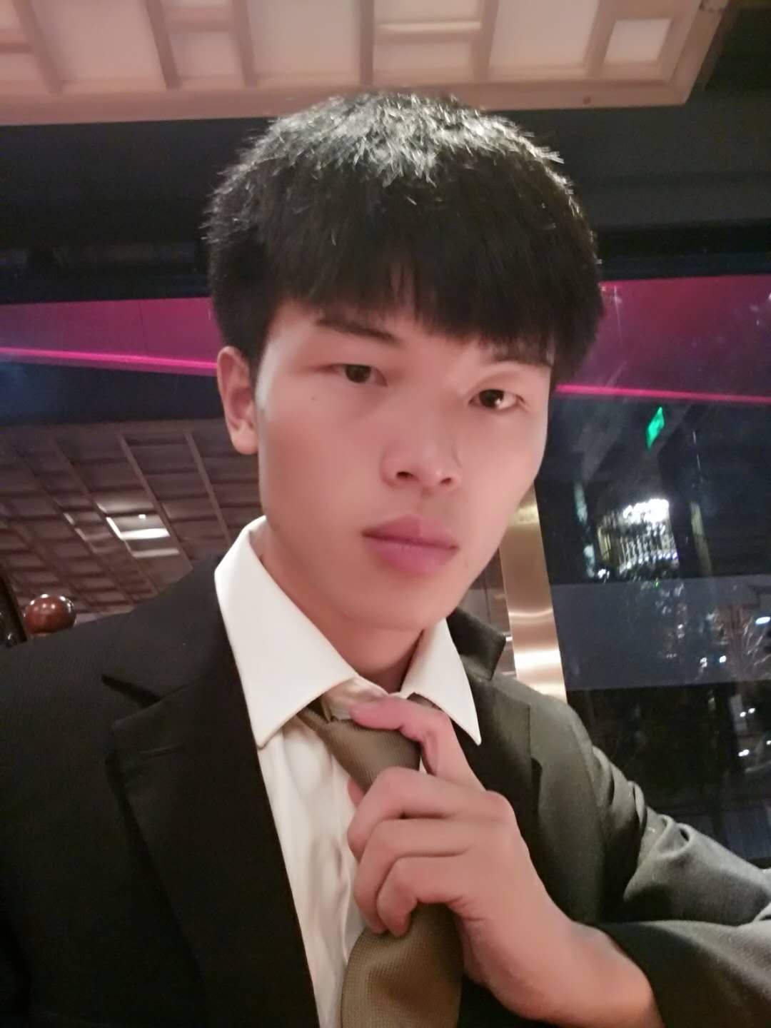 18级硕士-吴学峰