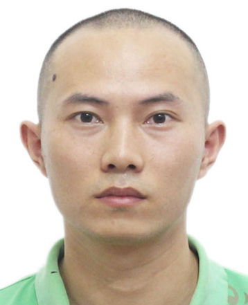 高杨 副教授