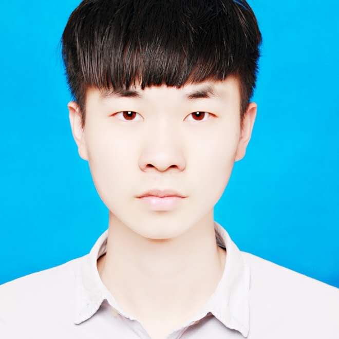 18级硕士-章锋