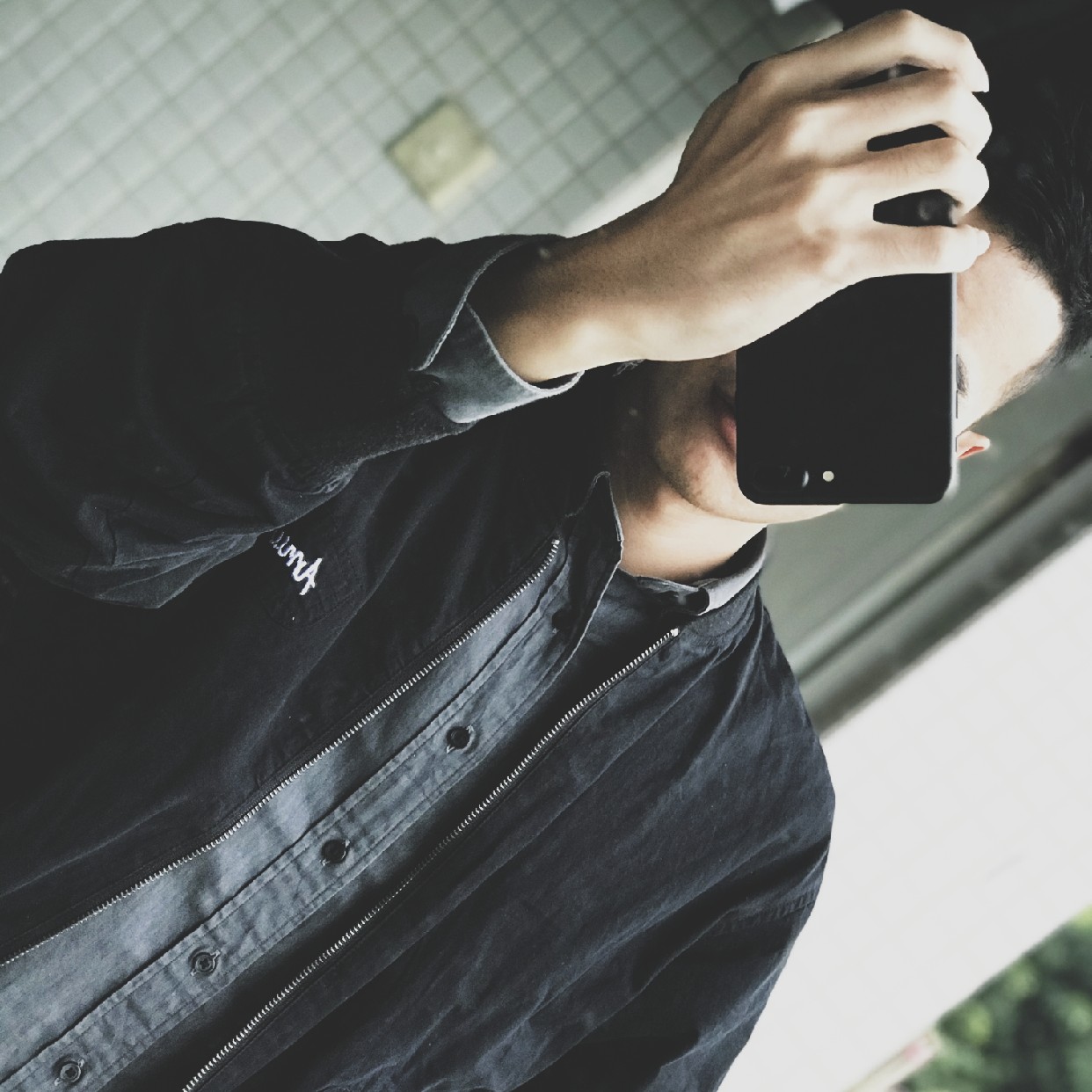 18级硕士-邱志鹏