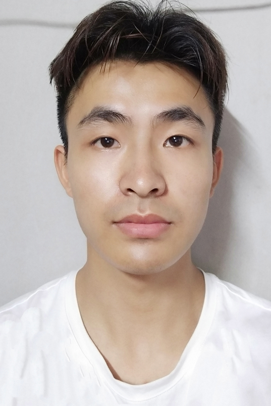 20级-付裕