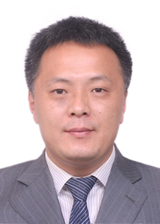陈迁 副教授