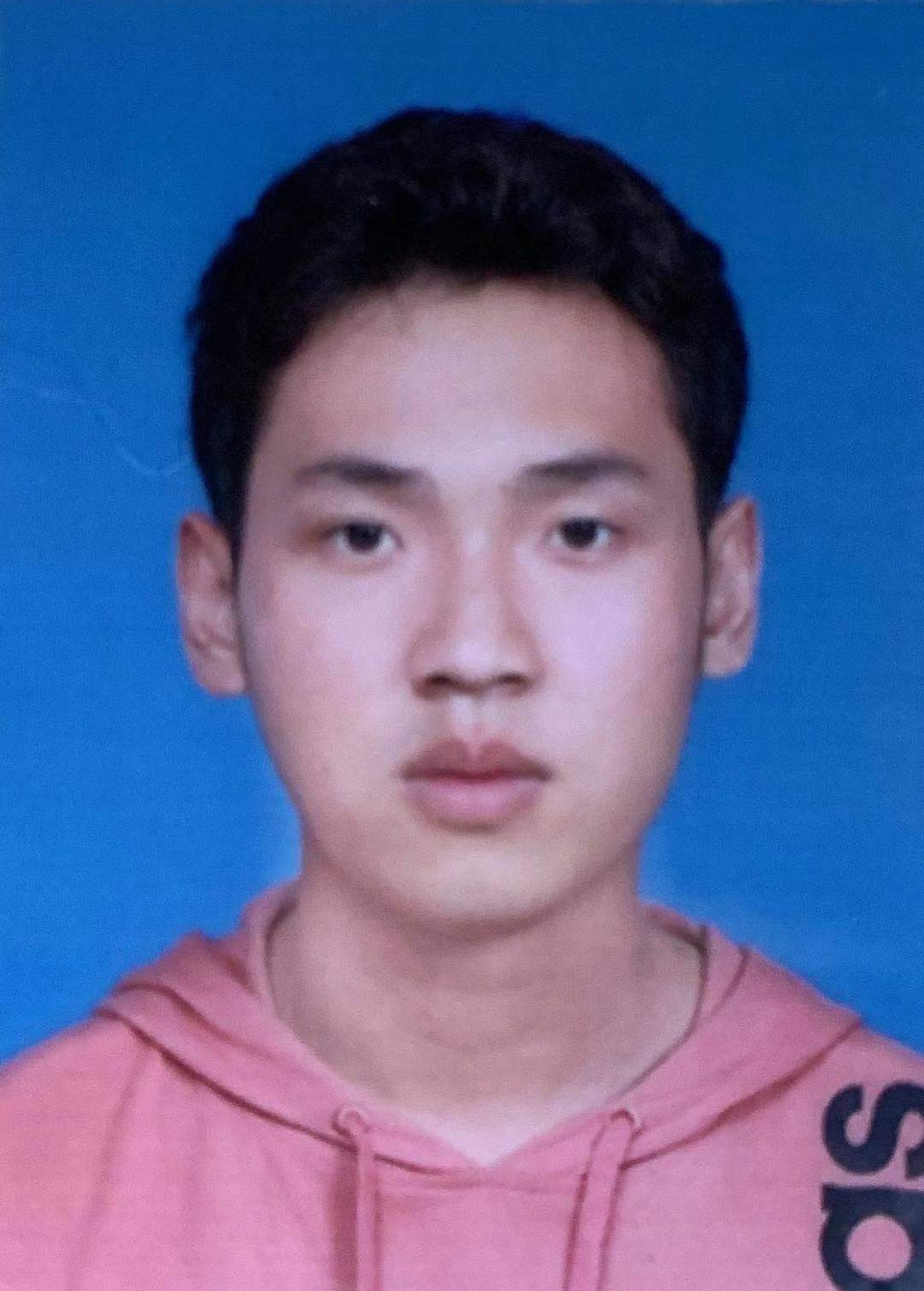 19级-刘宇