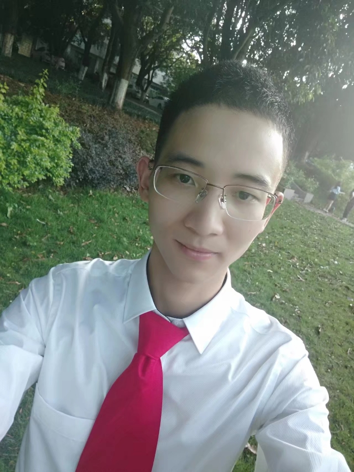 17级硕士-毛元优