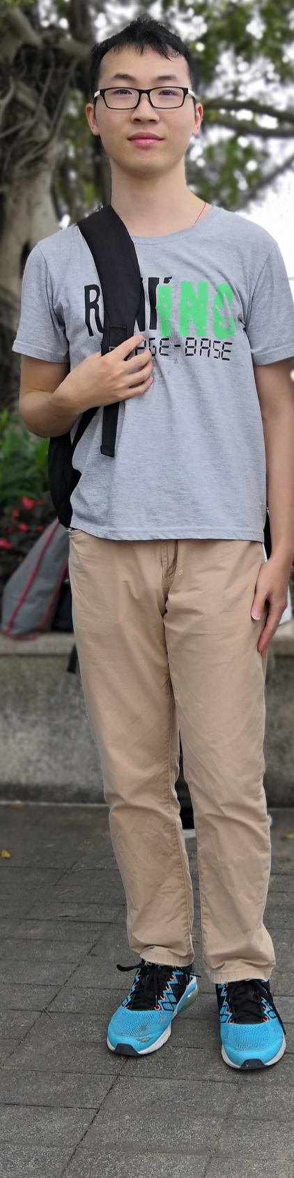 19级-程之樵