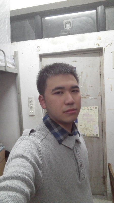 19级-袁展翔