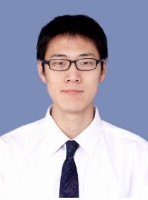 穆英啸 副教授