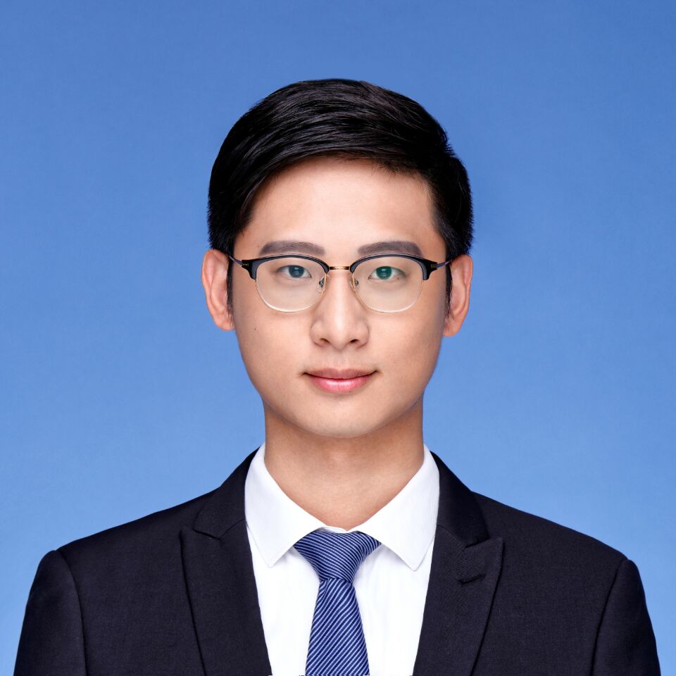15级研究生-黄昱霖