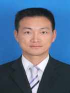 许希军 副教授