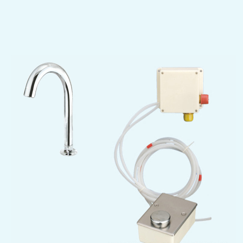 腳踏節水龍頭6001-22C