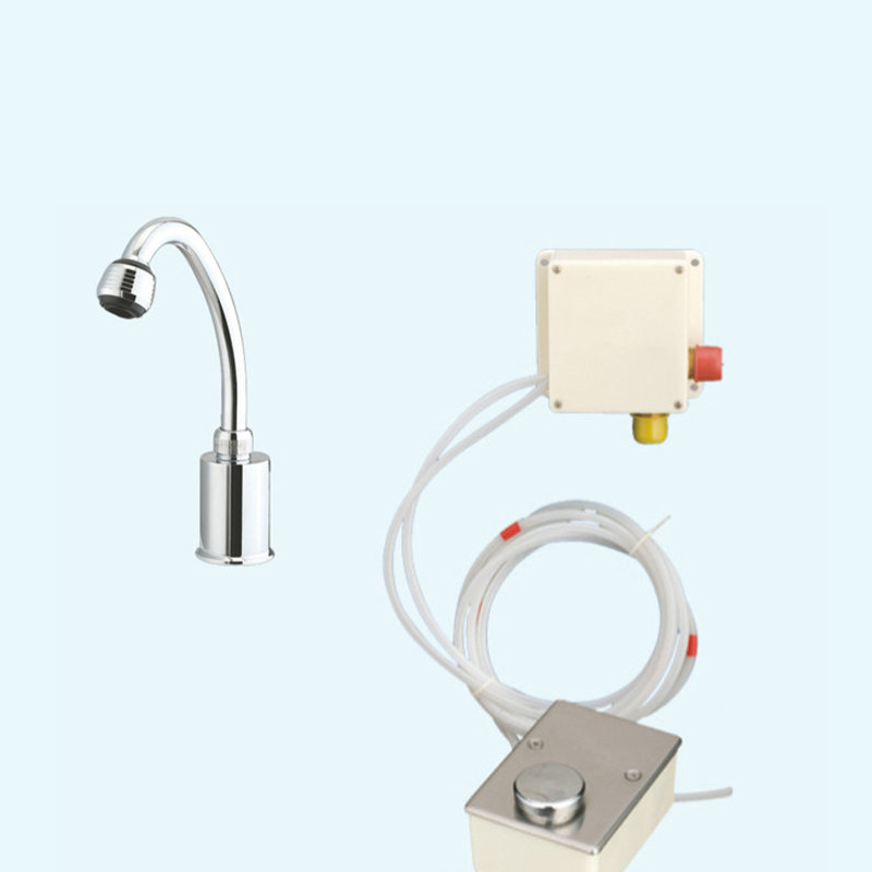 腳踏節水龍頭6002-1C