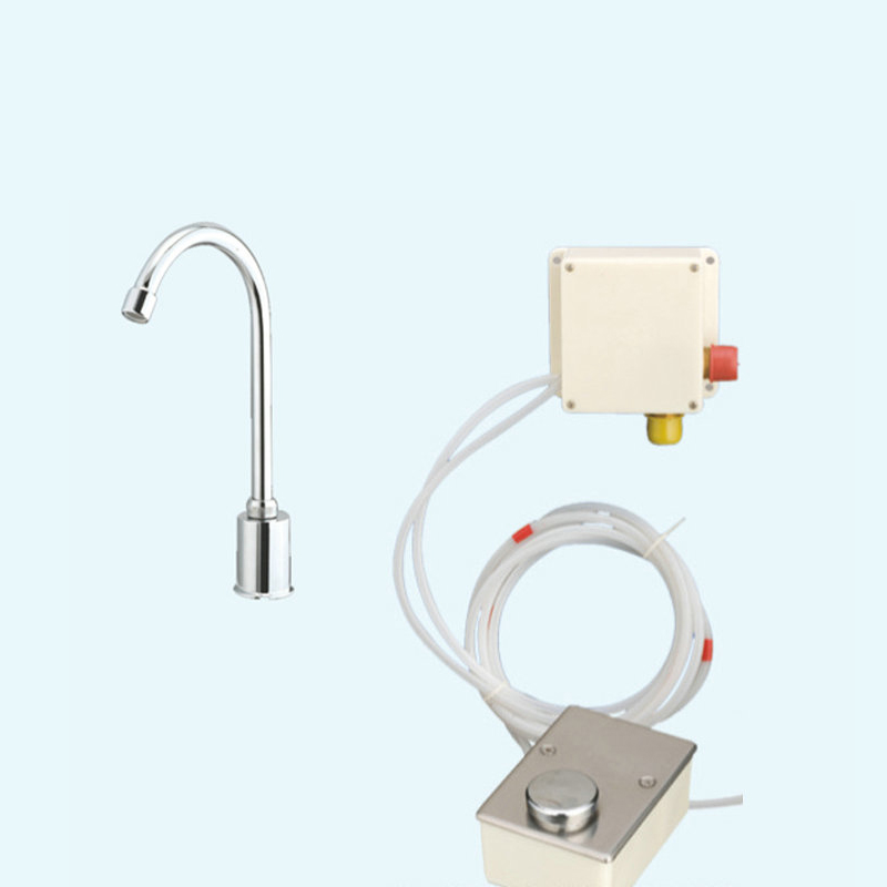 腳踏節水龍頭6001-2C