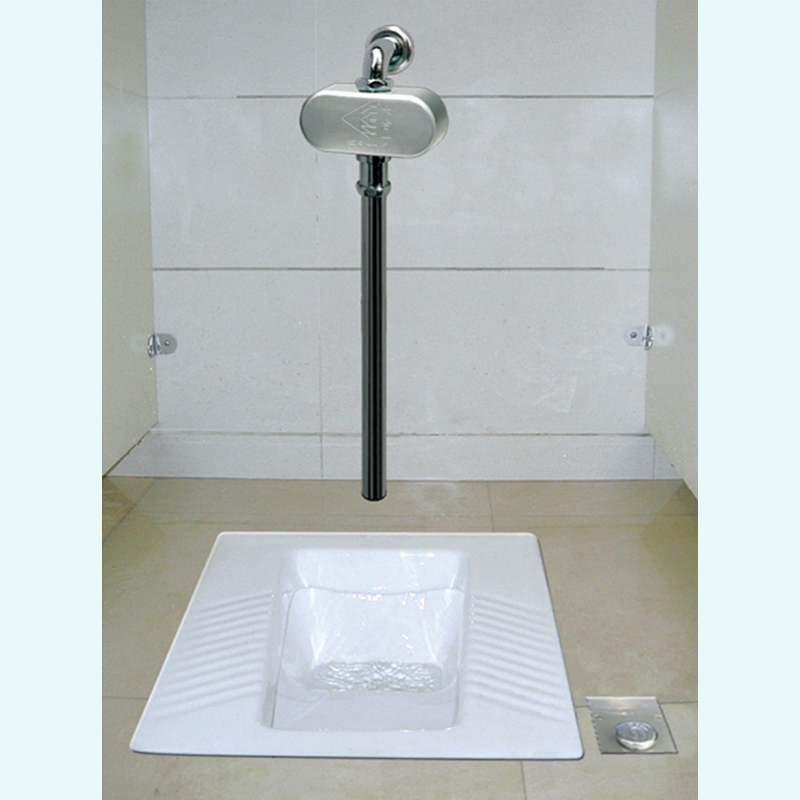 腳踏大便沖洗閥6004-5C