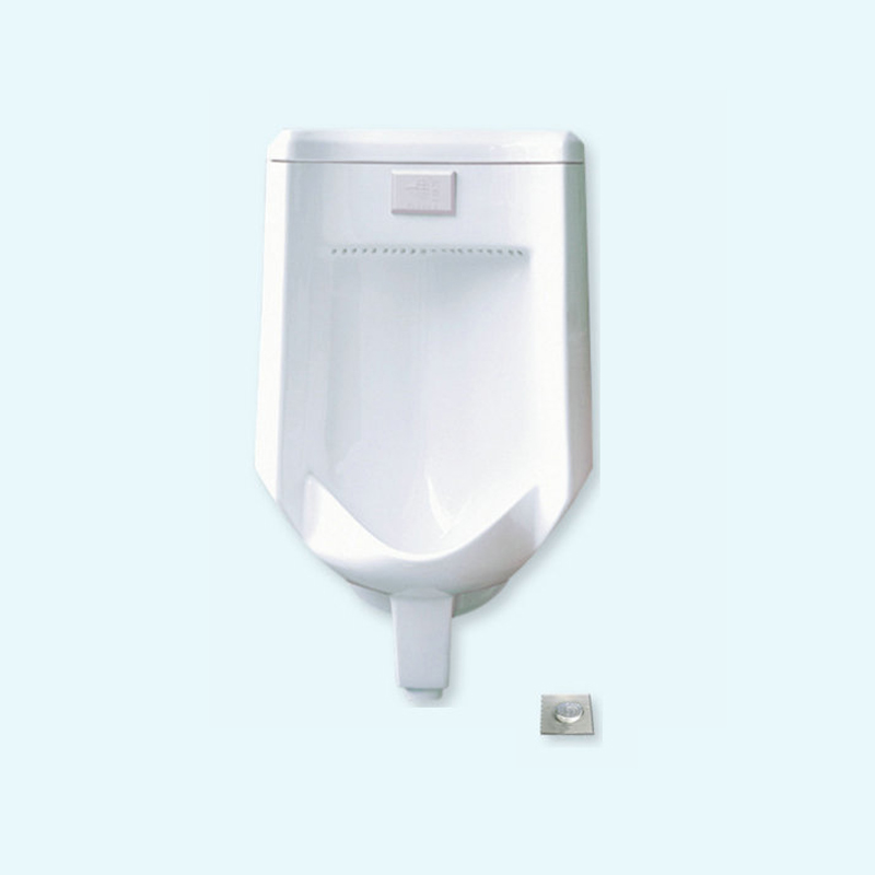 腳踏小便沖洗閥6005-6C