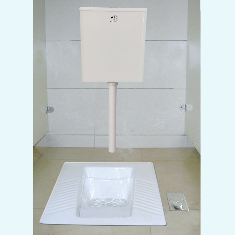 液壓腳踏水箱6008-3C