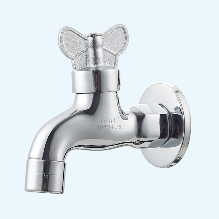 雙檔節水龍頭6in1-20-B4