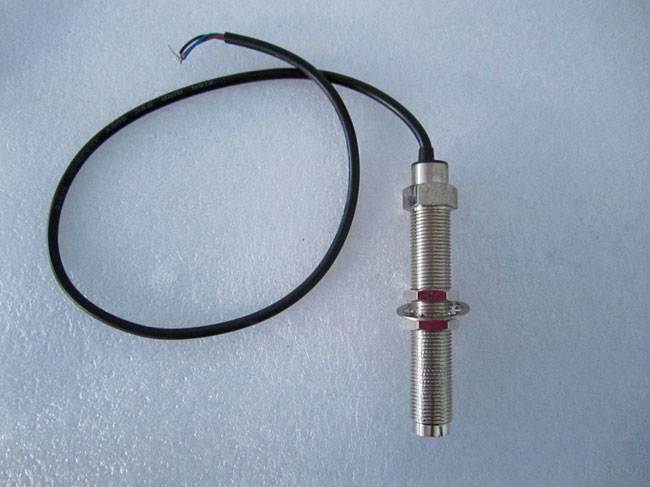 轉(zhuǎn)速傳感器