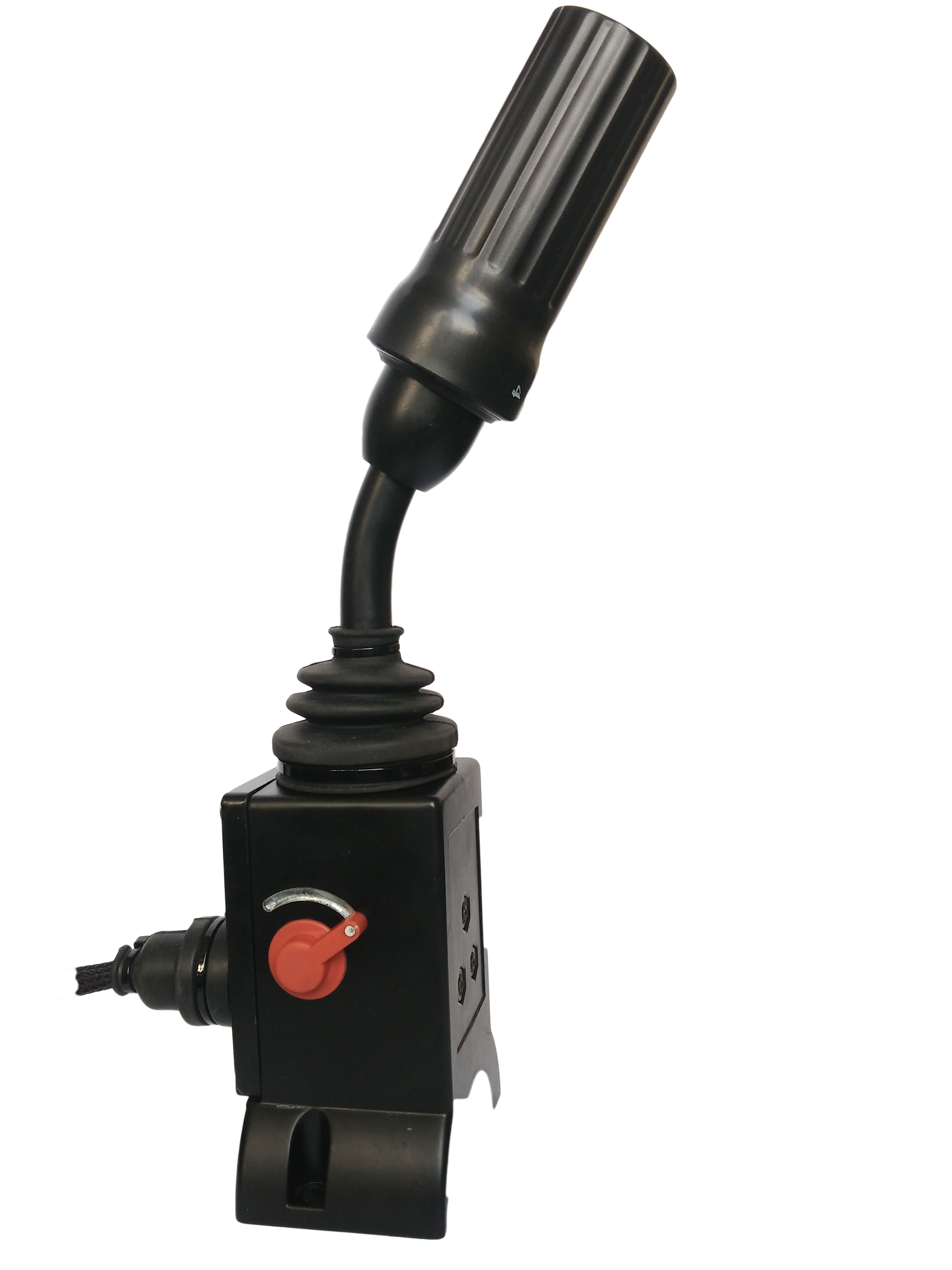 觸點(diǎn)式檔位選擇器