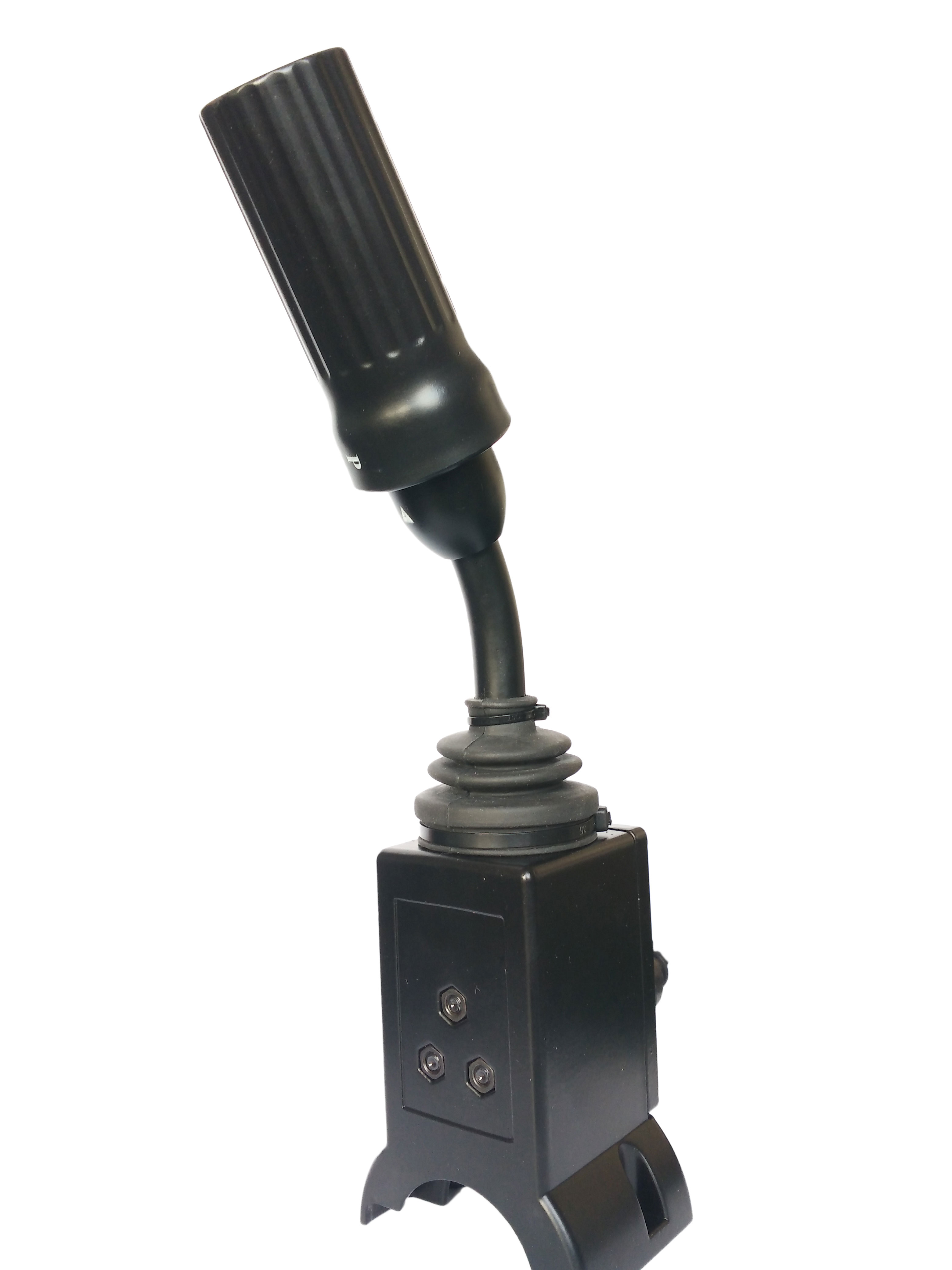 光電式檔位選擇器