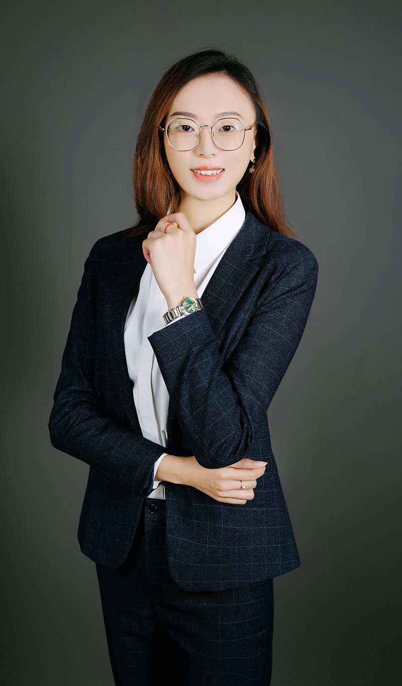 邱亚琪律师