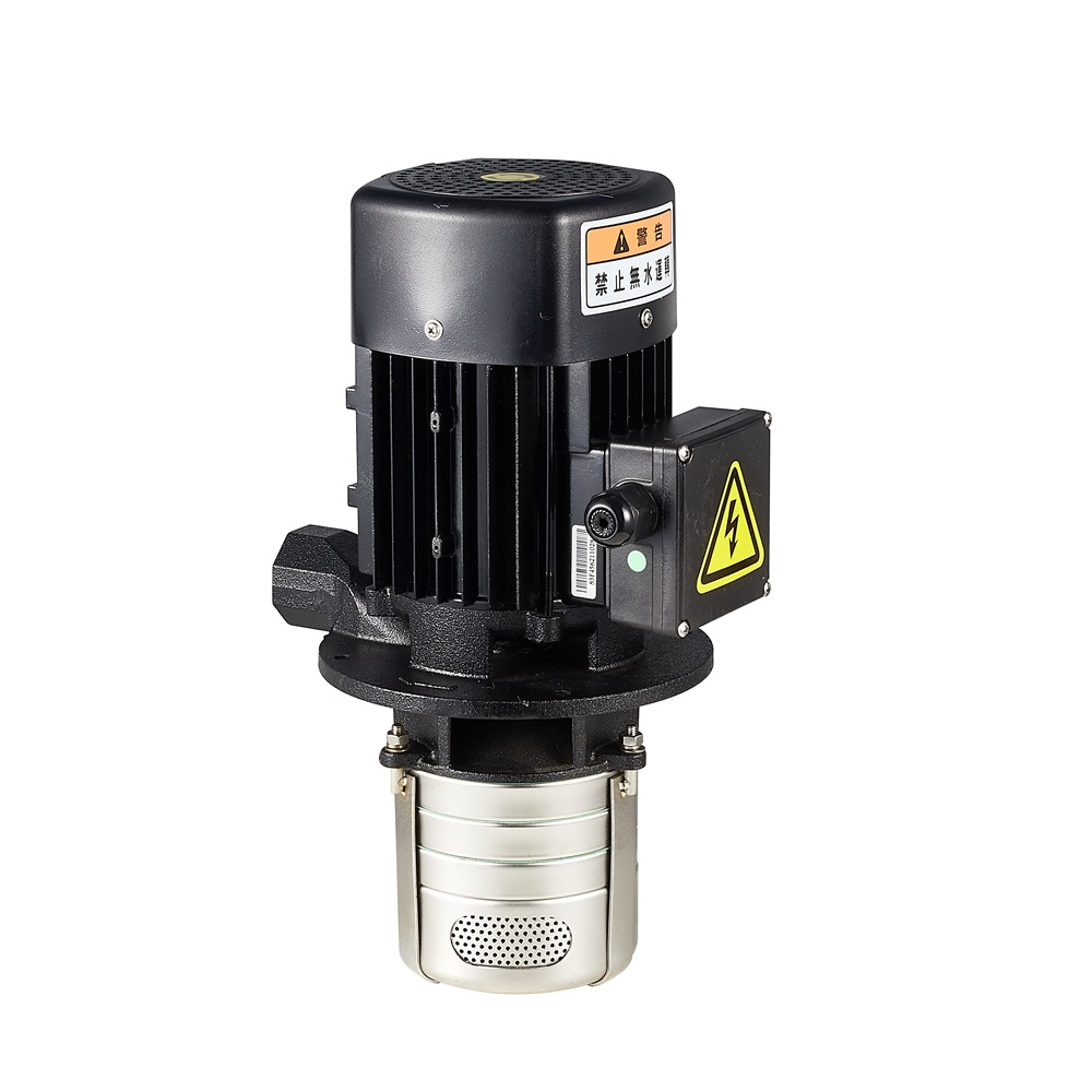 CDLK浸入式多级离心泵