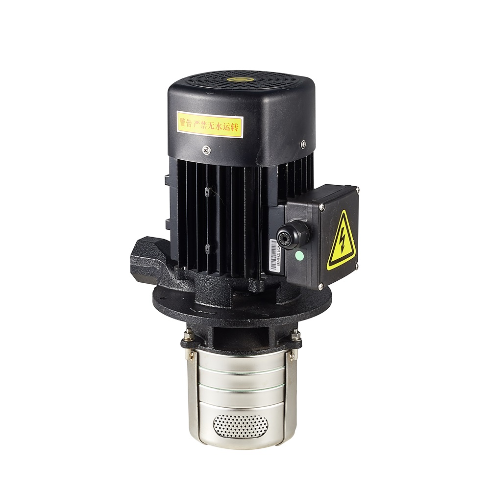 CDLK浸入式多级离心泵