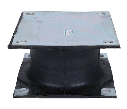 SK/ZK型橡胶减振器