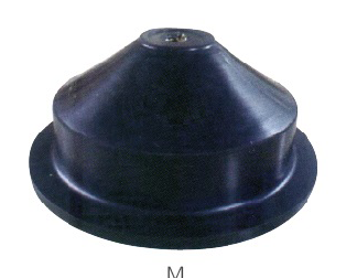 JG型橡胶减振器