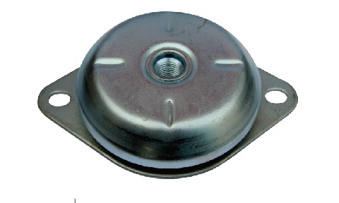 JNH/JNHQ型橡胶减振器