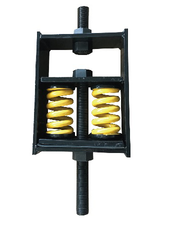ZTY-2/4-M/DJ型吊式弹簧减振器