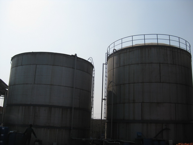 儲罐1
