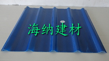 玻璃钢瓦