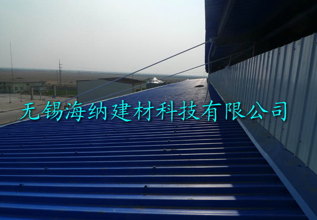 工程案例