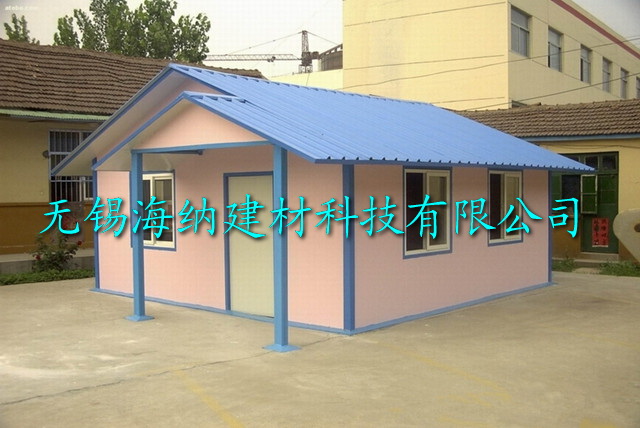 工程案例