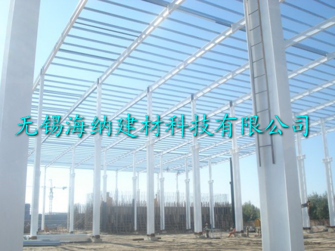 工程案例