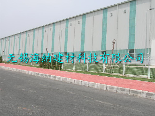 工程案例