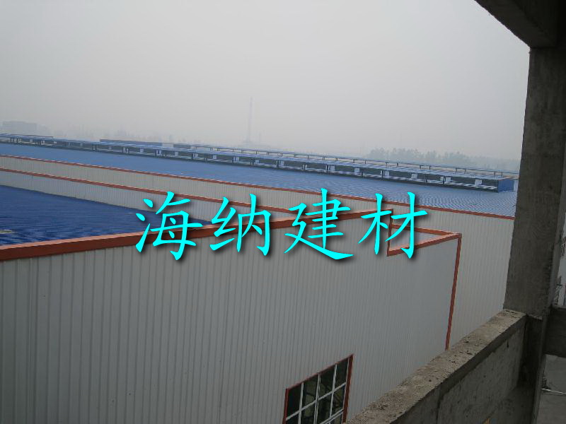 工程案例